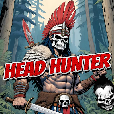DELI - Head Hunter