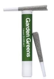 Garden Greens Zuava PR (2pk) 1G