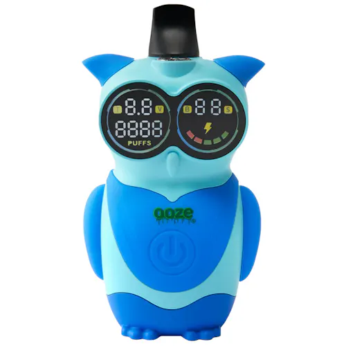 Ooze | Hoot Character Battery Sherbert-2
