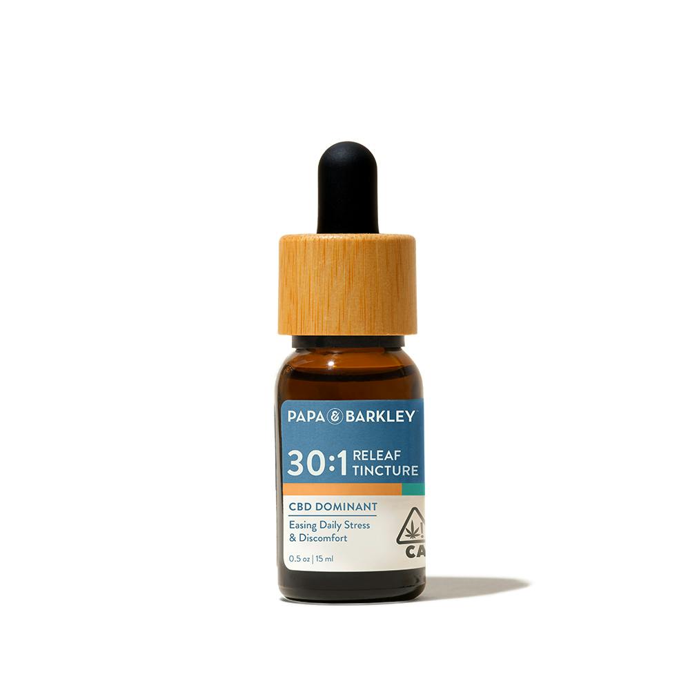 30:1 CBD RICH 15ML RELEAF TINCTURE-0