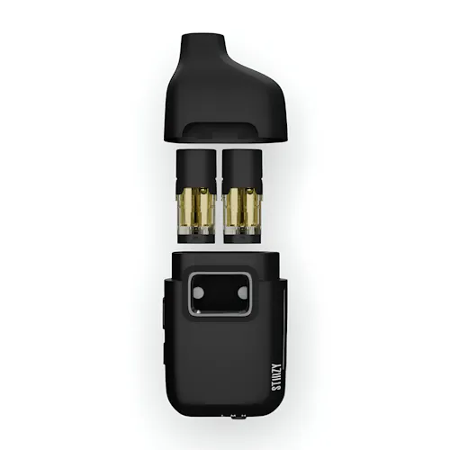 Stiiizy Bar – Dual Pod Battery-active