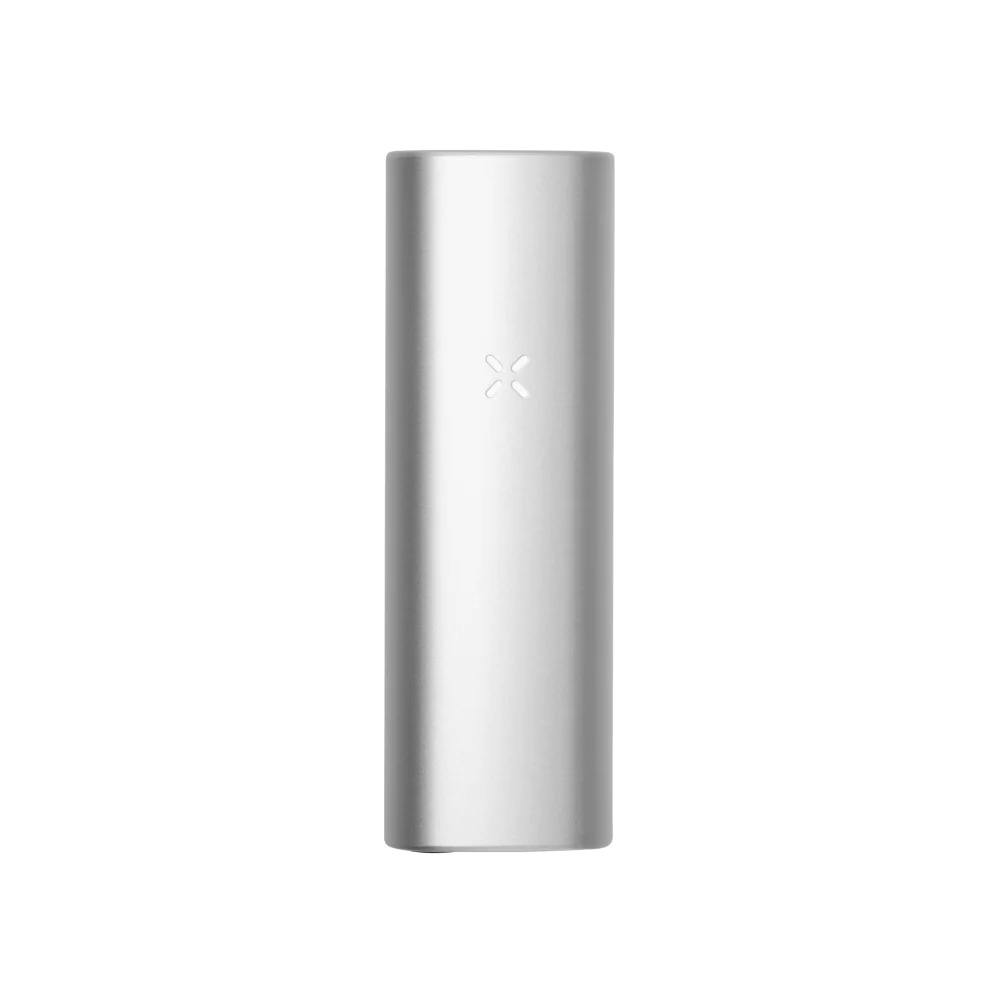 Mini Dry Herb Vaporizer | Platinum