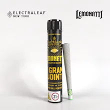 Electraleaf - 1g Preroll - Lemonatti