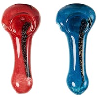 Product Dichro Glass Pipe | 3.5"
