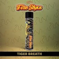 Product Tigers Breath | Infused 1g