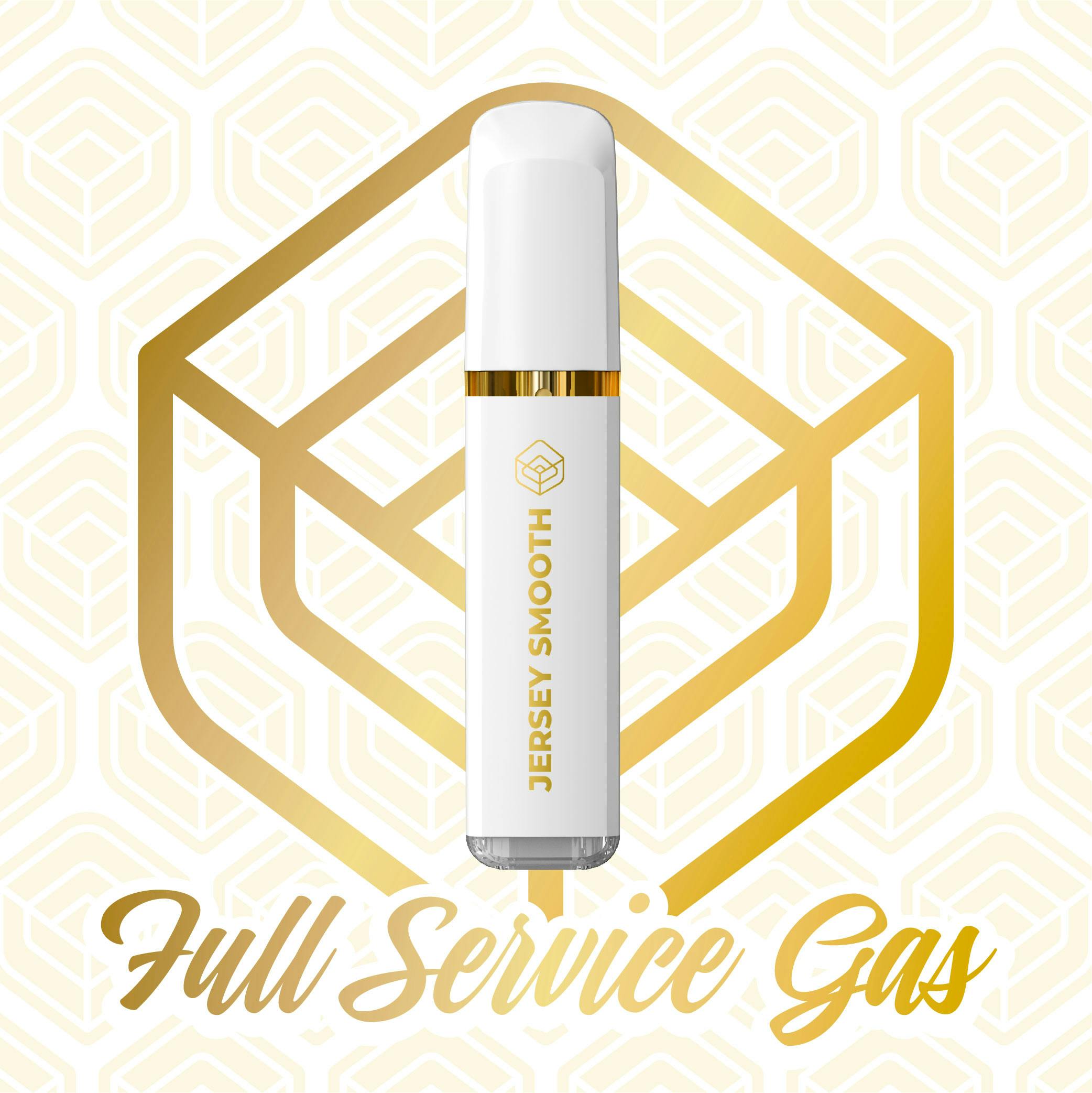 Full Service Gas