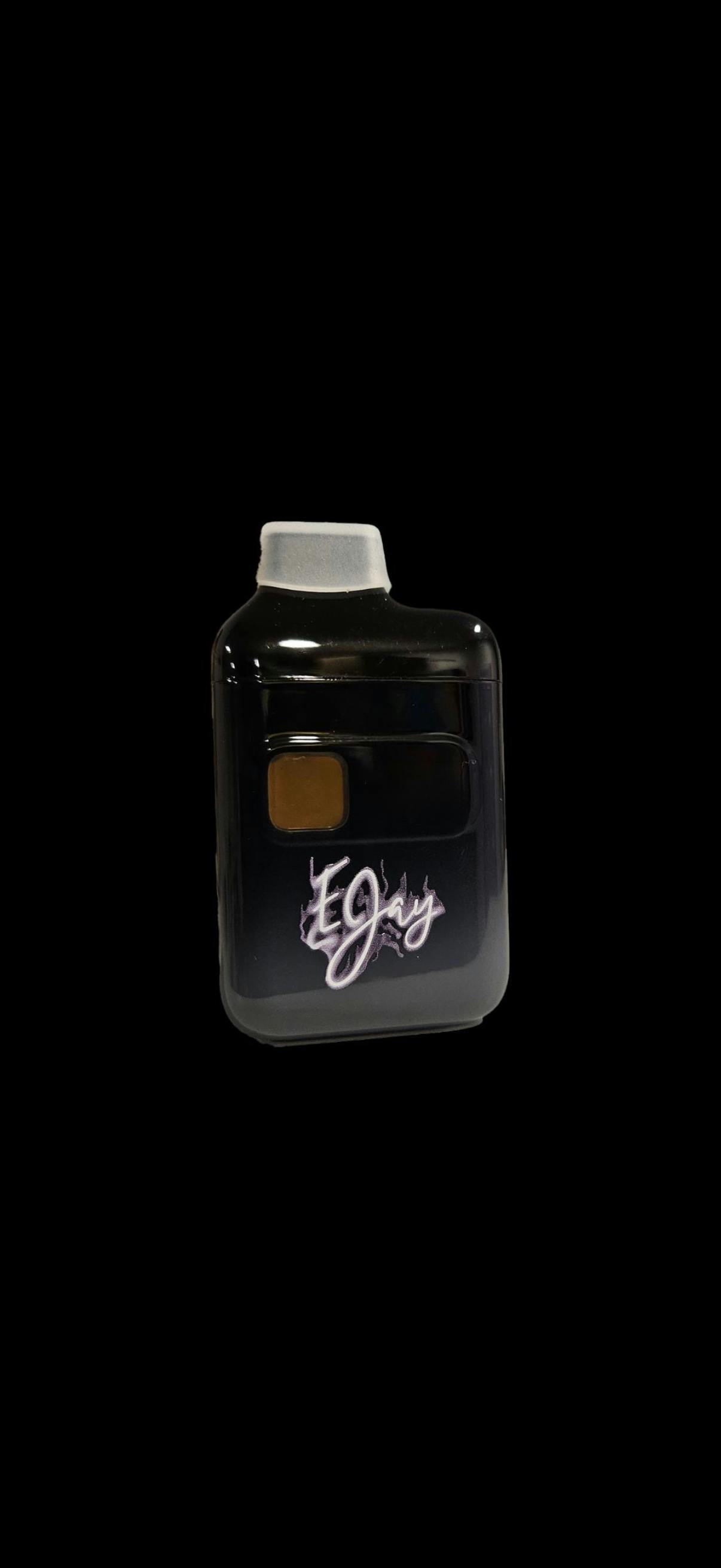 Product Ejay - Hunter Haze - 1g - Cured Full Spectrum Resin AIO