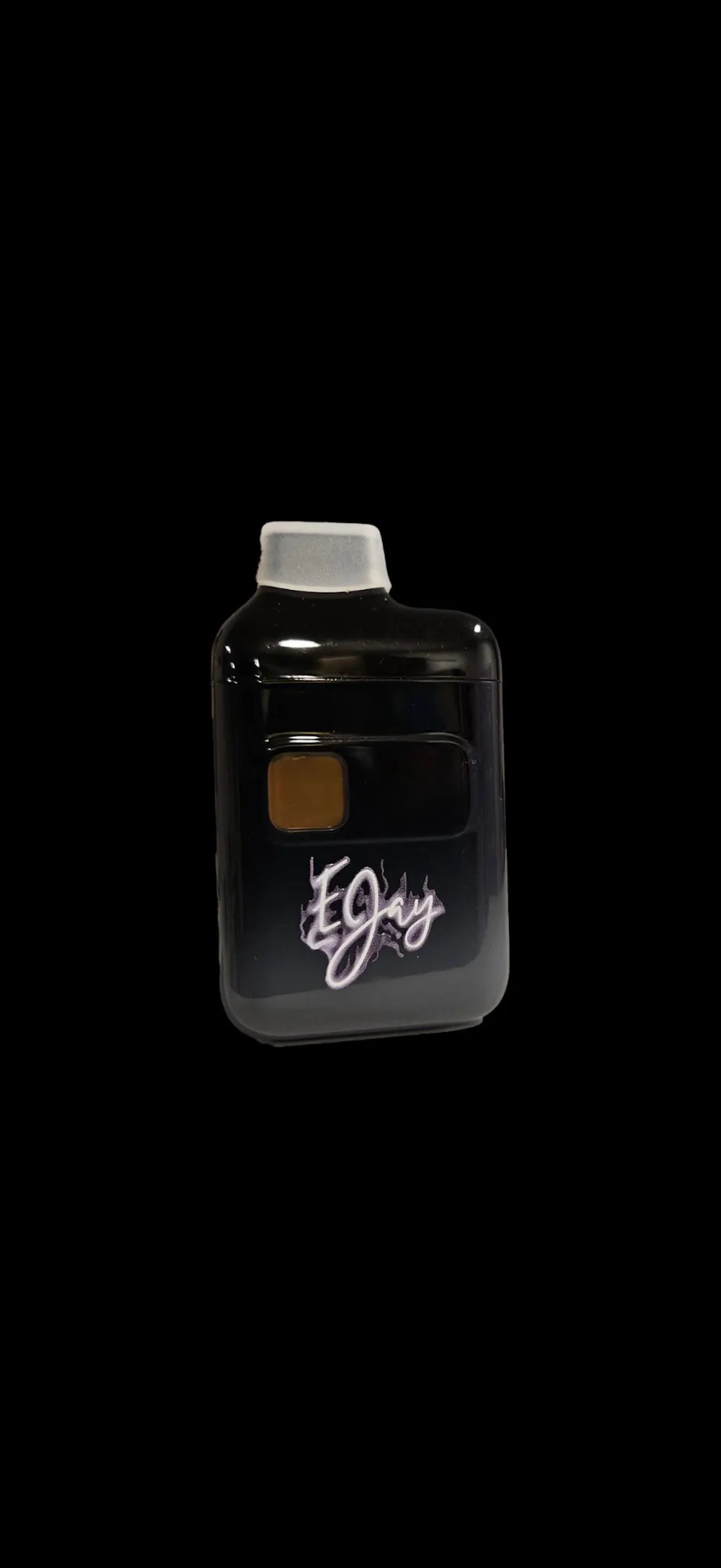 Product Ejay - Passion Fruit - 1g - Cured Full Spectrum Resin AIO