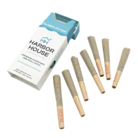 Product Harbor House Collective - Frost Creek #2 Pre-Roll 0.5g 7pk (3.5g)