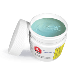 ExtraStrength CBD Relief Cooling Gel