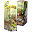 Susan Tea Leaf Cones King Size