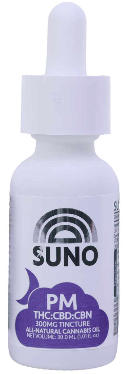 SUNO PM Tablets (20 count)