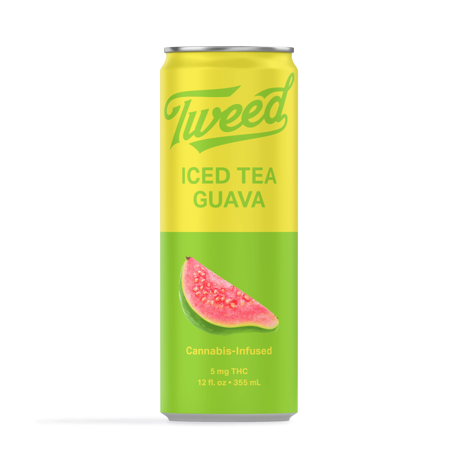Iced Tea Guava