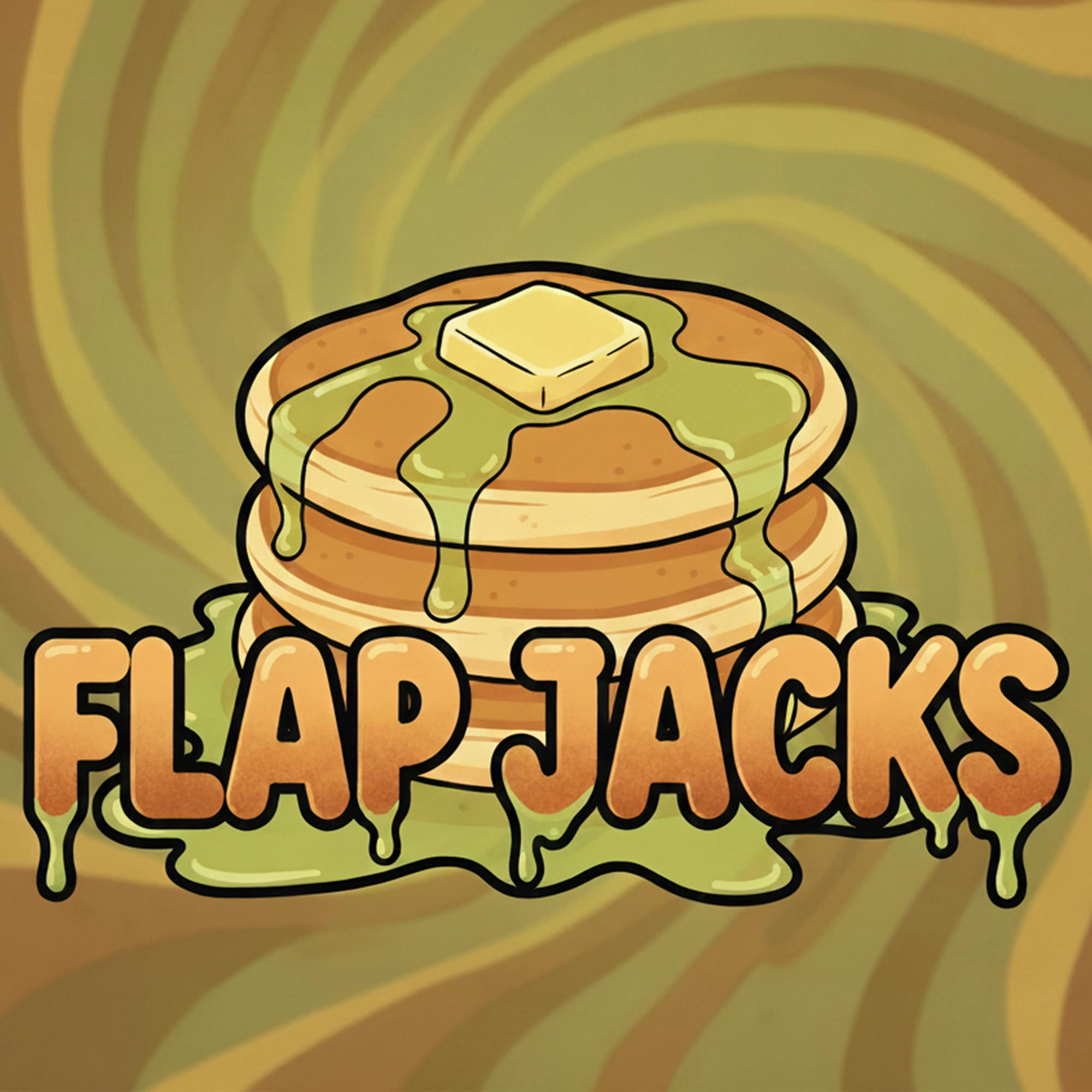 DELI - Flap Jacks