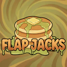 DELI - Flap Jacks