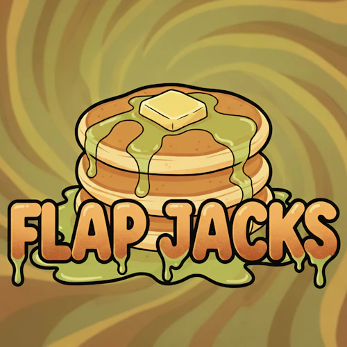DELI - Flap Jacks (Smalls)