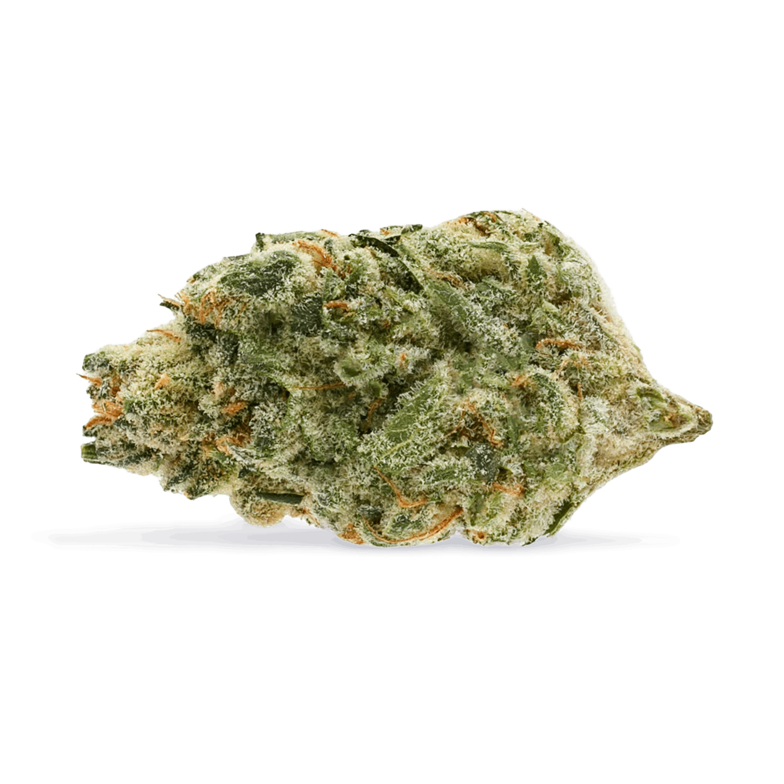 Pineapple god