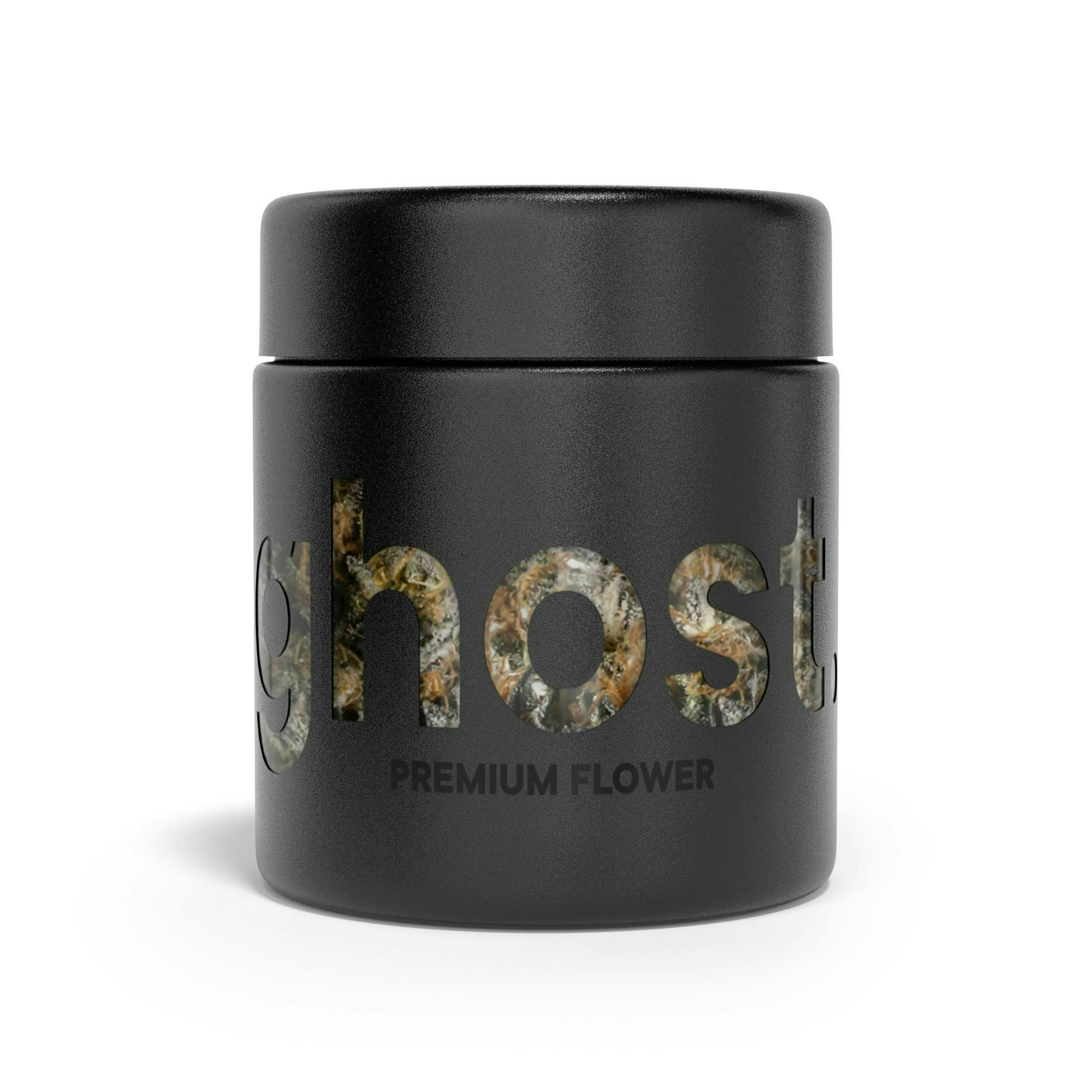 Ghost - Zkittles x Gelato by ghost.