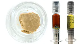 Concentrates category image