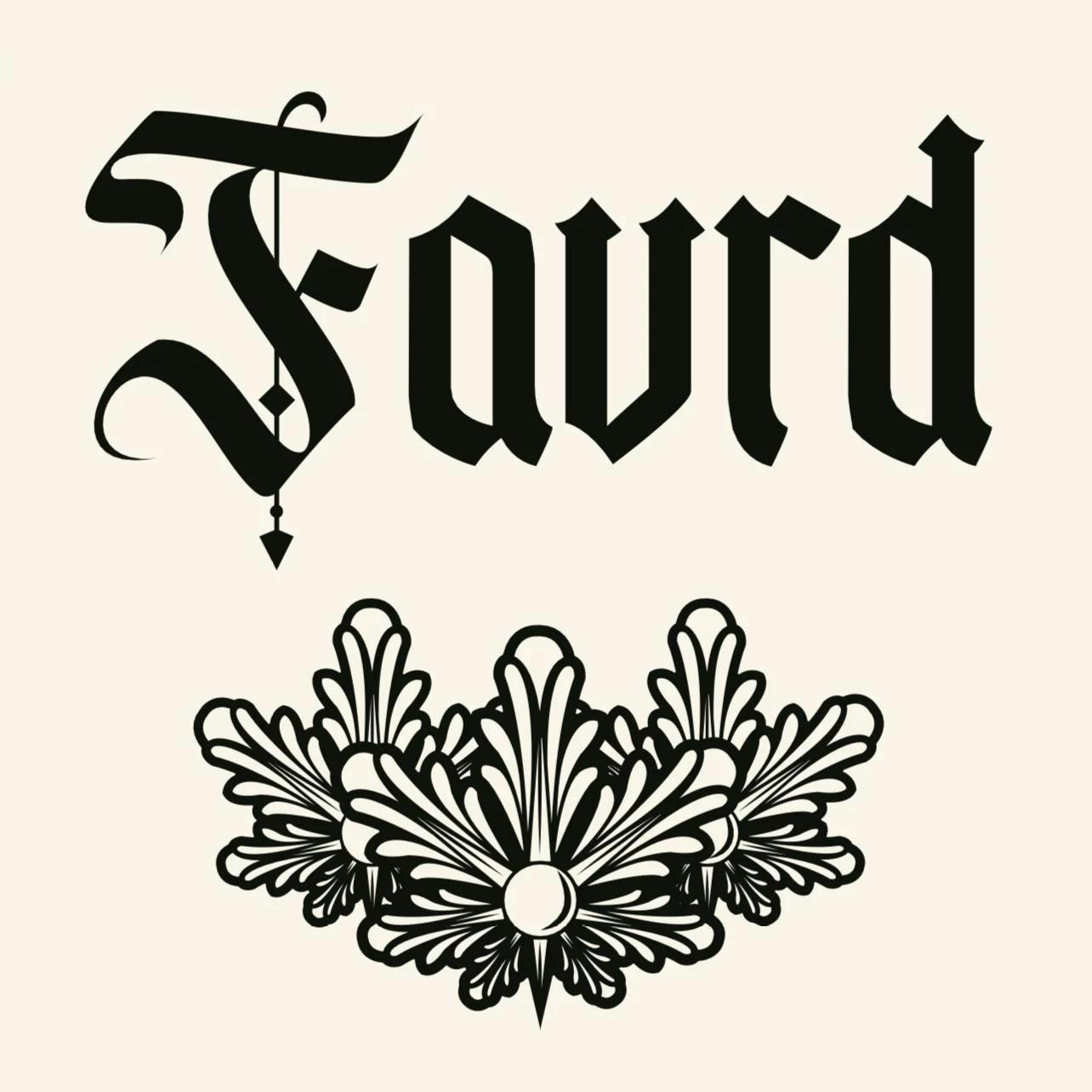 FAVRD - 3.5g Prepack - Candy Blues