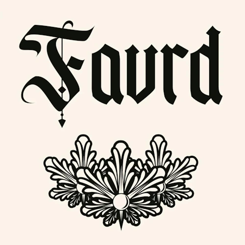 FAVRD - 3.5g Prepack - Candy Blues