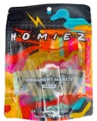 HOMIEZ | PERMANENT MARKER - PRE ROLL PACK