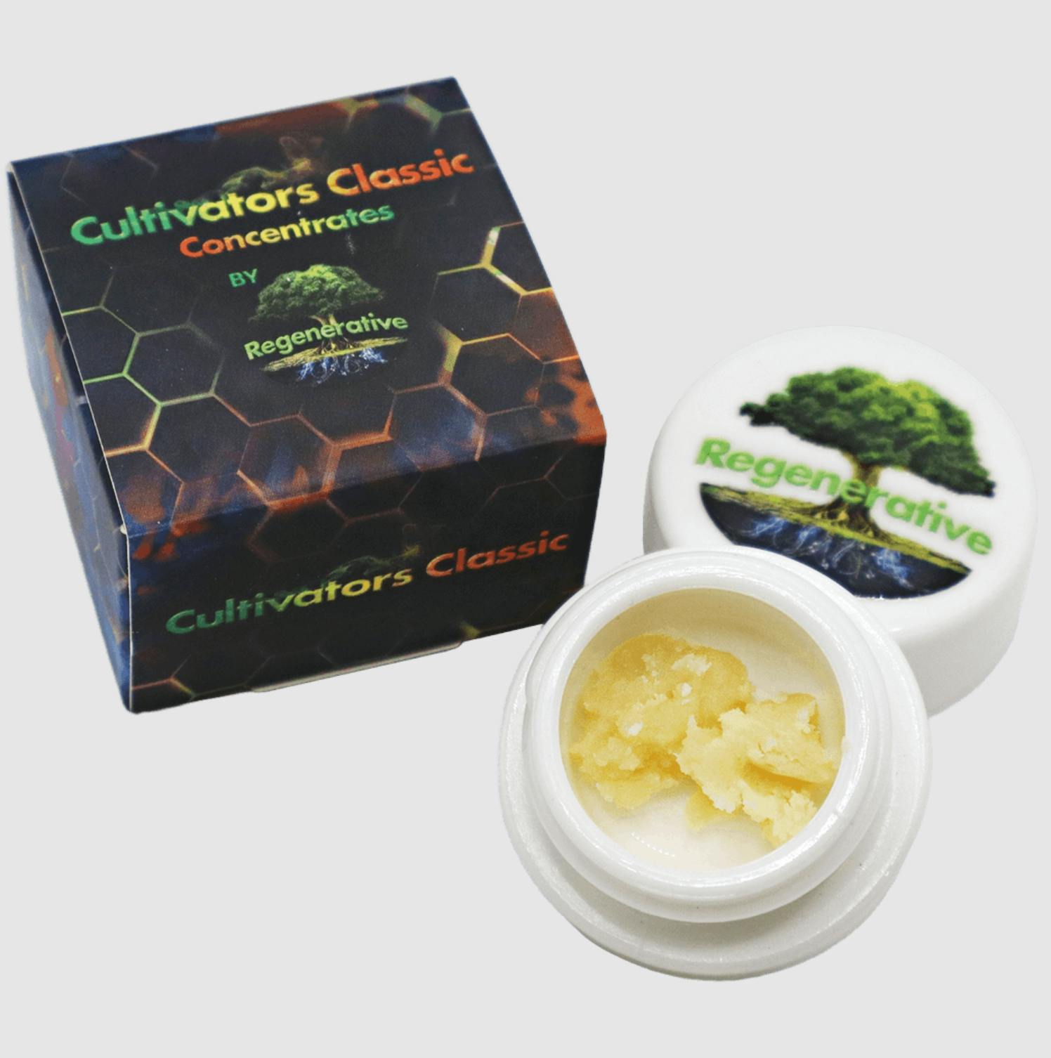 Cultivators Classic | Skywalker OG (I)