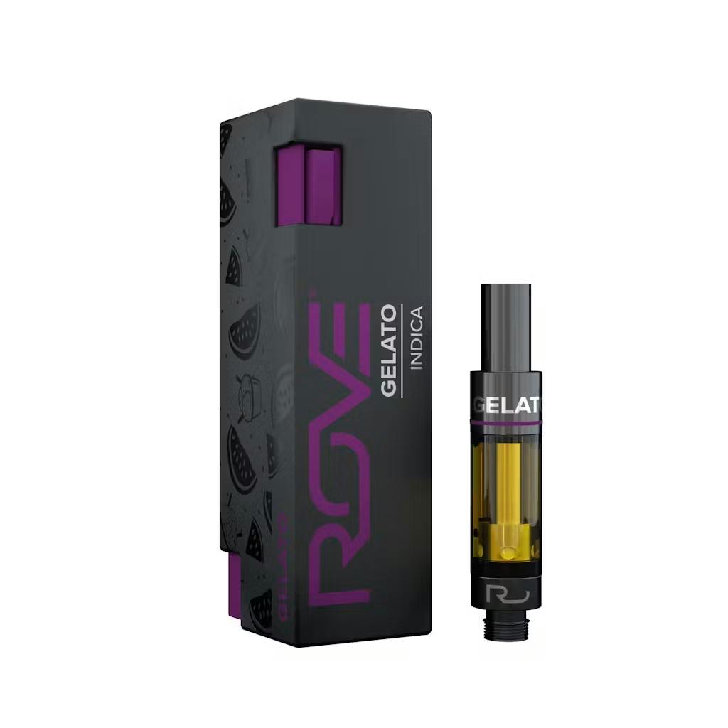 Rove - 1g Cart - Gelato