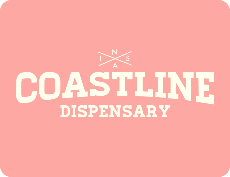 logo for INSA Coastline