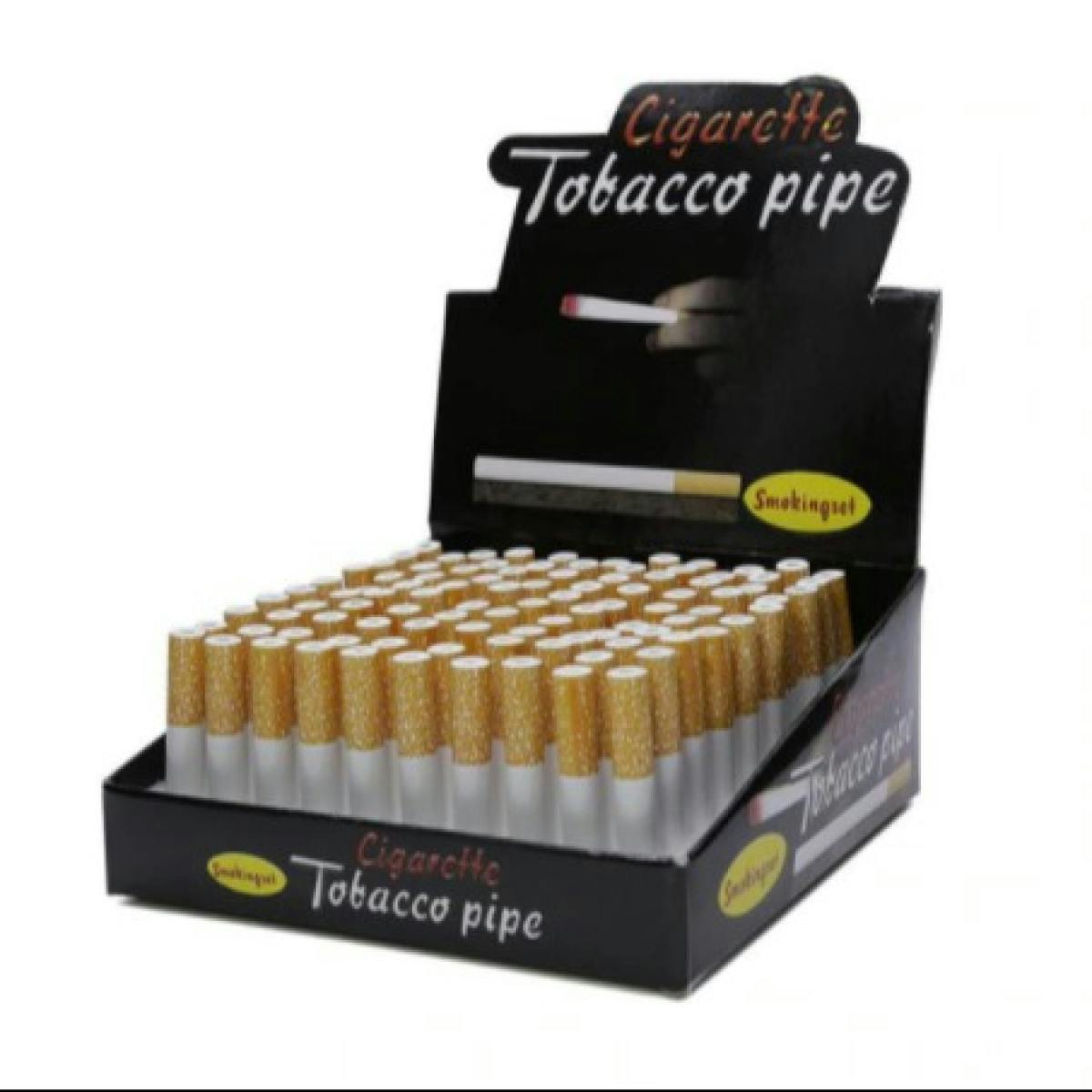 Photo of Ceramic Cigarette Pipe