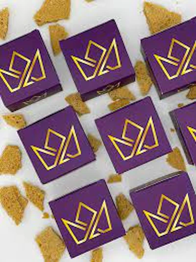 Gold Crown x Peninsula Garden - 1g Budder - Lime Headz