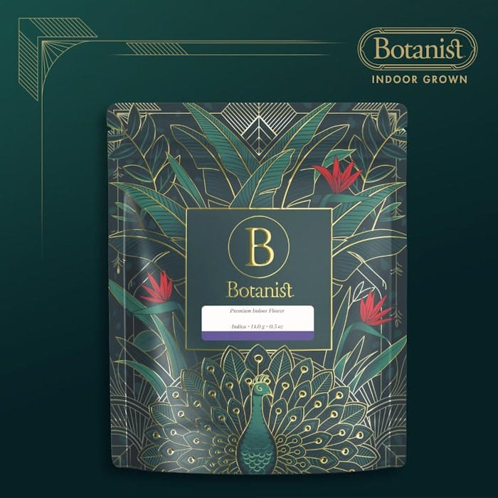 Rainbow Runtz | Small Buds | 14g by Botanist | Buy Online