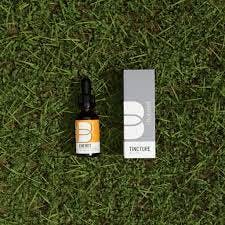 Product CL Remedi Tincture - Rest 100mg (1:5 THC:CBD)