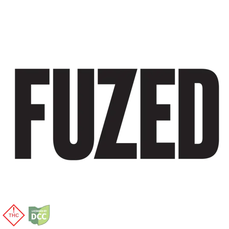 Image of Fuzed | RMLN | Disposable