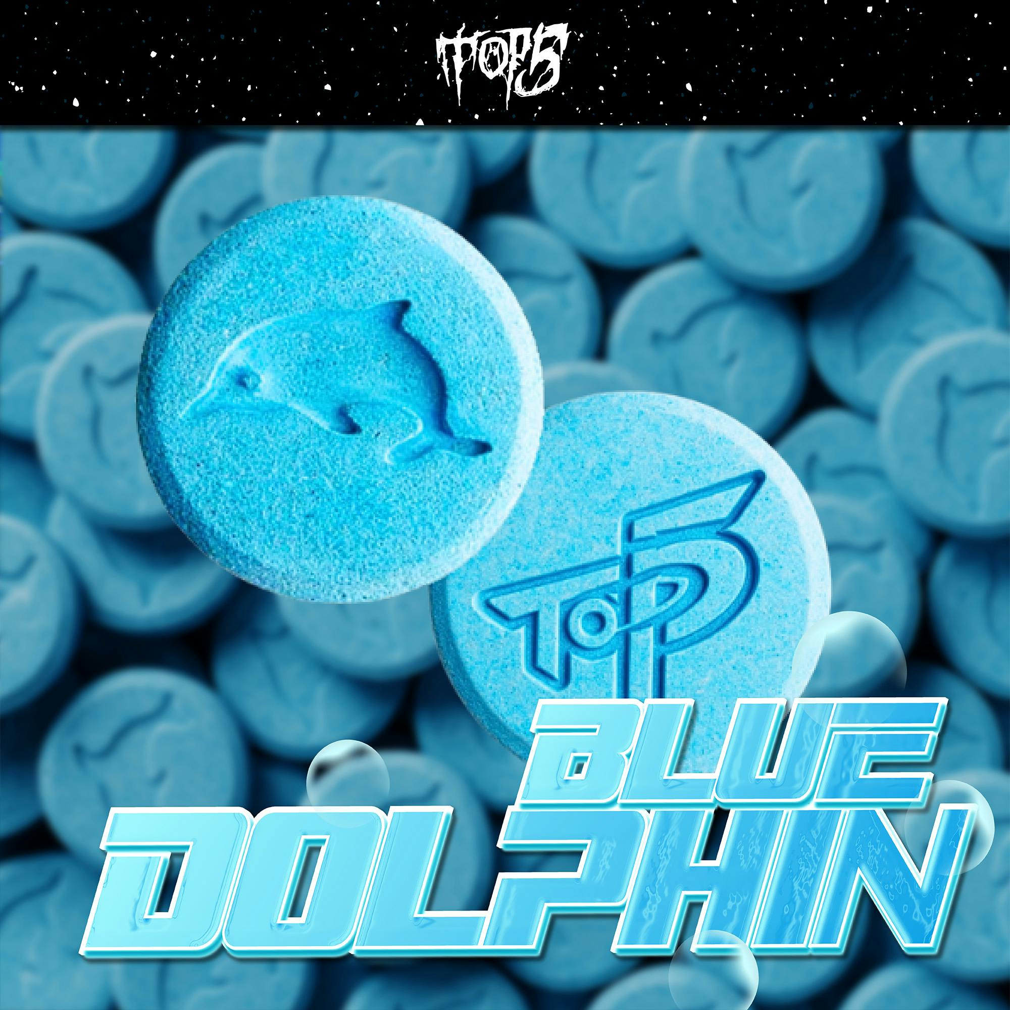 DELI - Top 5 - Blue Dolphin