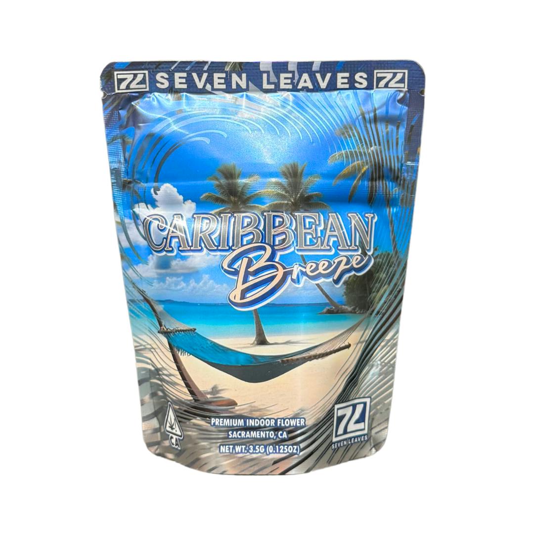 CARIBBEAN BREEZE-0