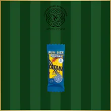 NC x Pressure Pack - .15g Hash Rosin Disposable - Katana - DISPOSABLES by North Coast at King of Budz