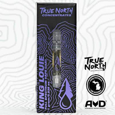 Product: King Louie | Full Spectrum | True North