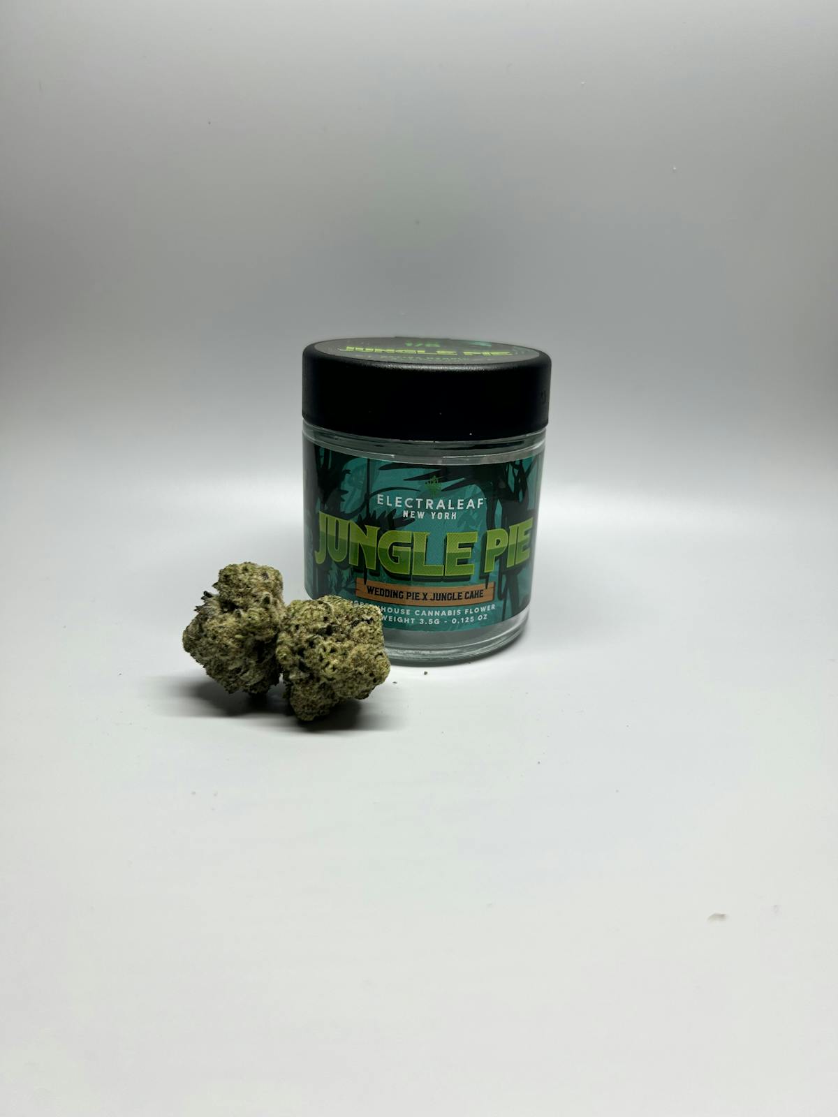 Photo of Electraleaf – Jungle Pie – 3.5g