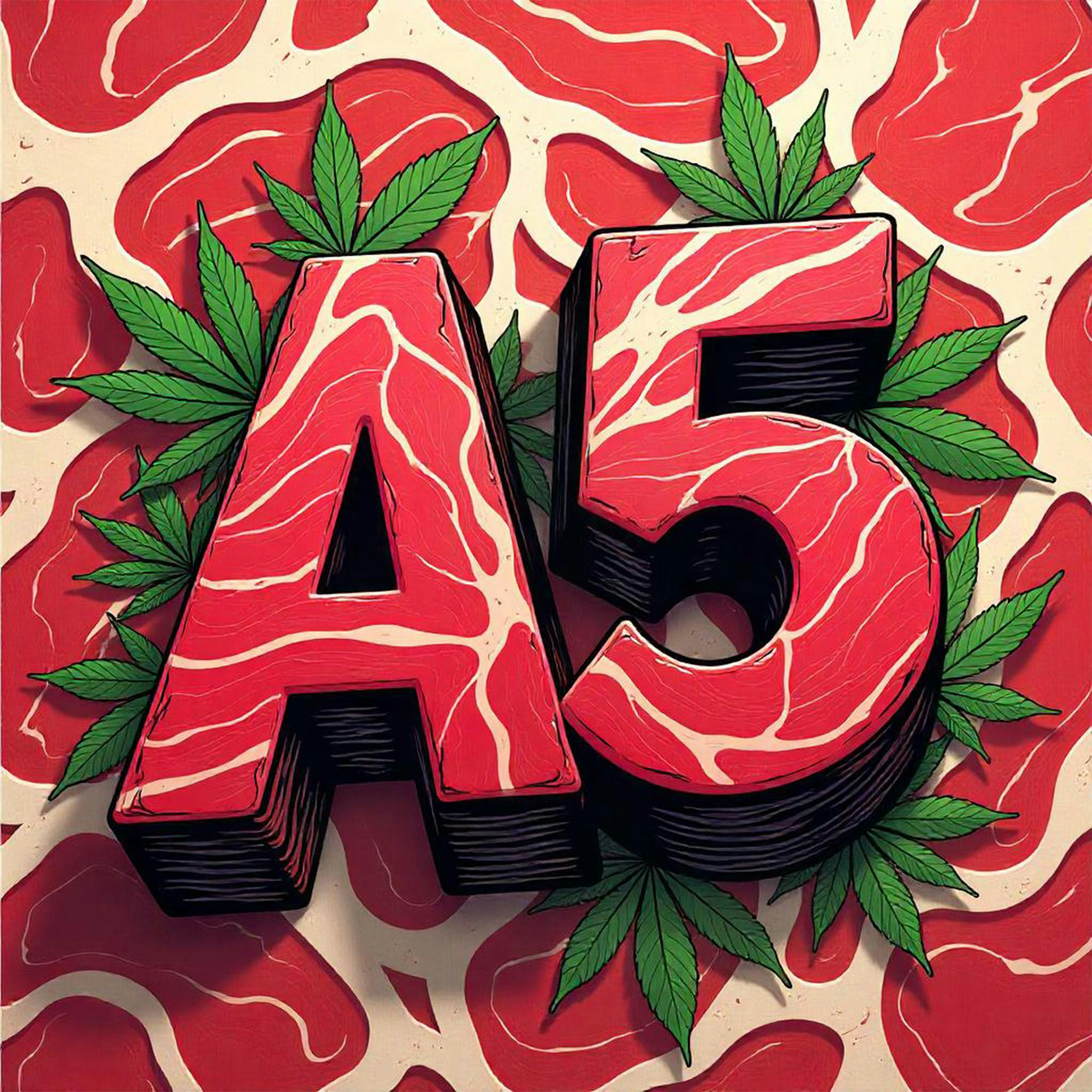 DELI - Growing Pains - A5