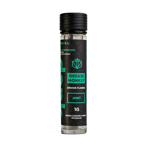 GREASE MONKEY 1G PRE-ROLL JOINT-active