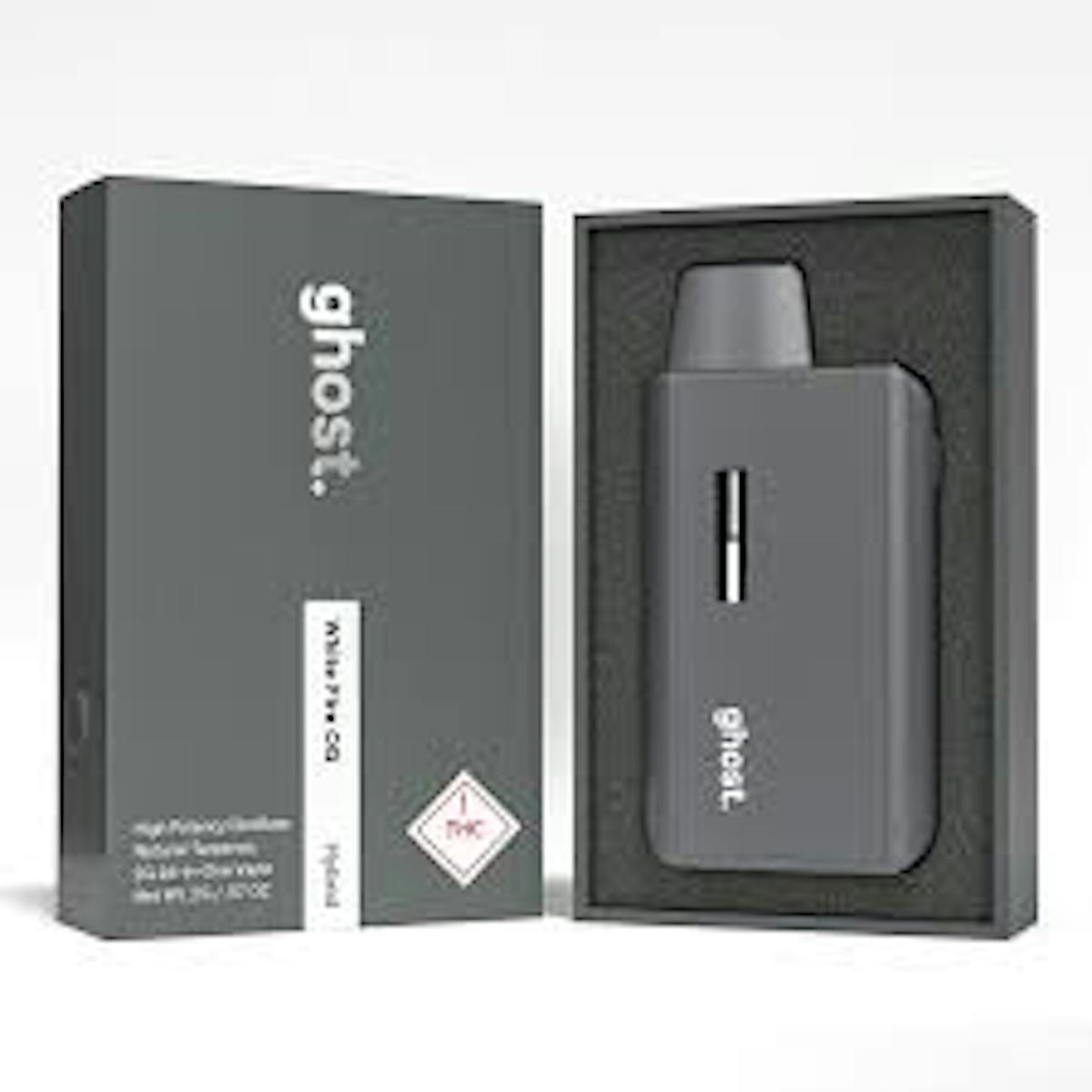 Image of White Fire OG Vape Pen