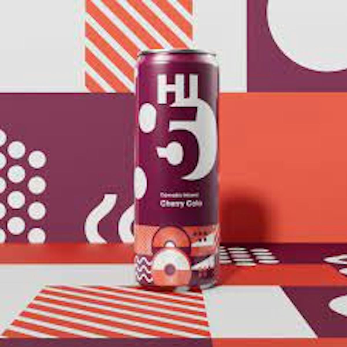 Image of Cherry Cola | 4 Pack Soda