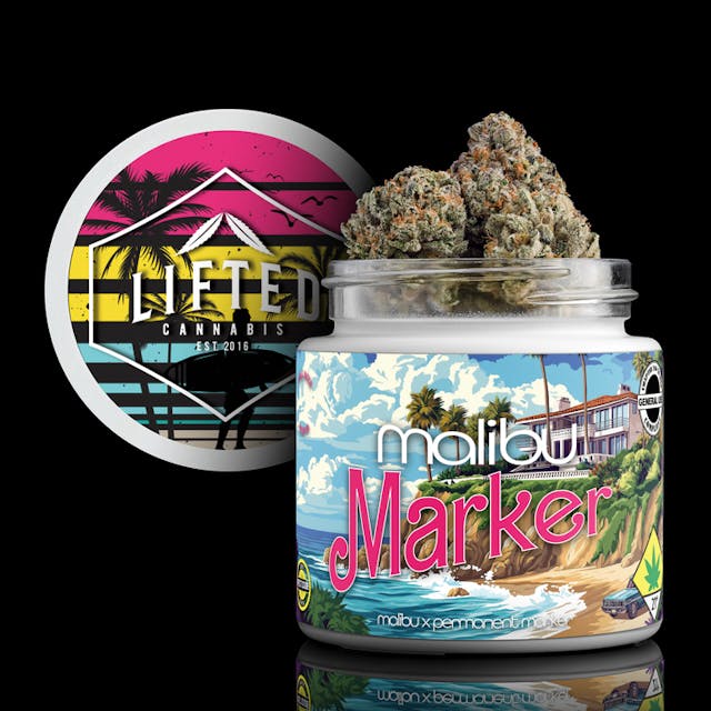 Dried cannabis flower is primarily ingested via inhalation. Activation time is roughly about 5 minutes and can last up to a few hours.