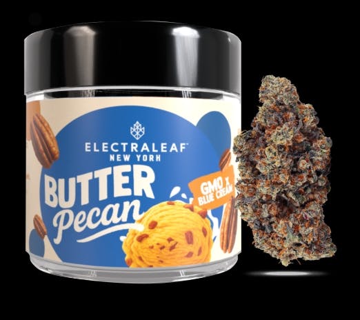 Product Electraleaf | Butter Pecan | 2.07% terps