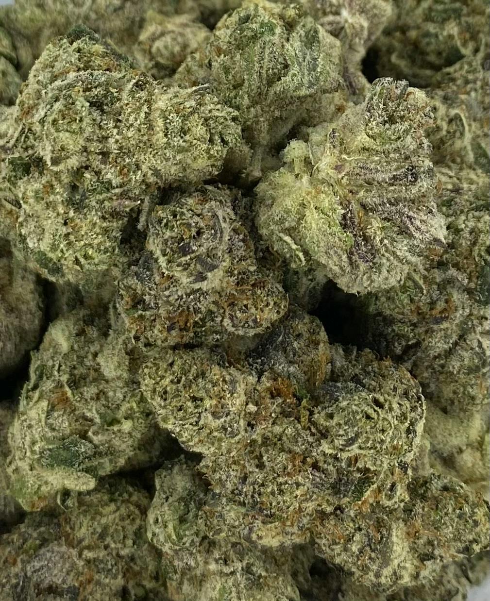 Gans Cannabis - Flower - Rollie Drip