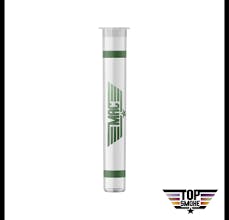 Top Smoke - 1g Preroll - MAC