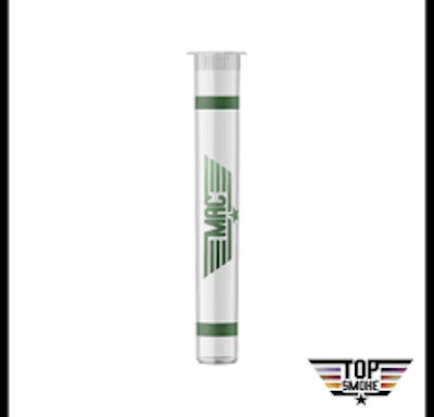Top Smoke - 1g Preroll - MAC