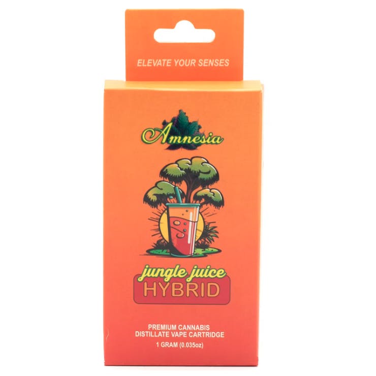 Quest Cannabis (REC)
