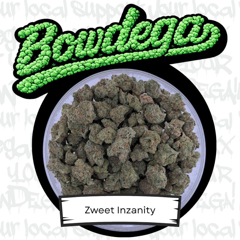 Plant Nerd | Zweet Inzanity